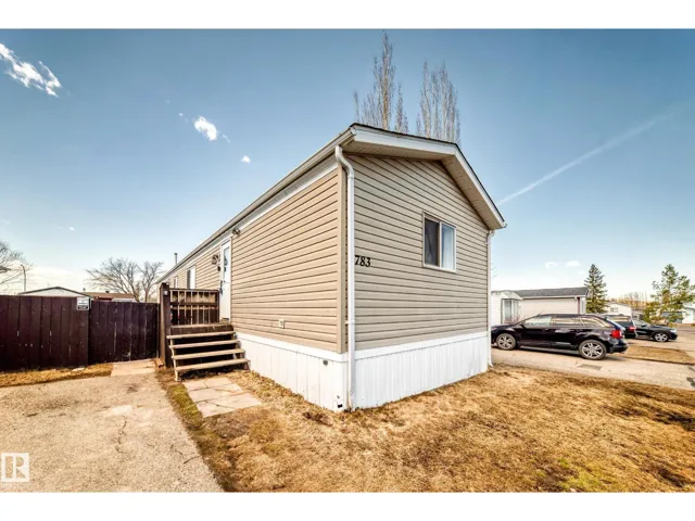 783 53222 Range road 272, Rural Parkland County, Alberta T7X3R1