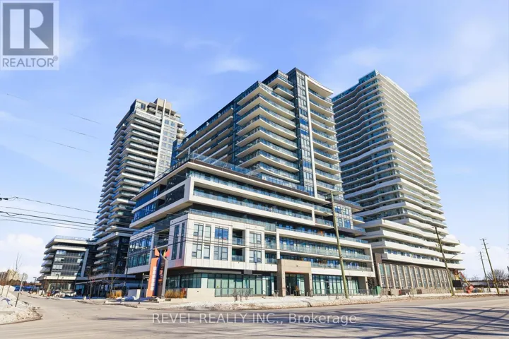 912 - 1480 BAYLY STREET, Pickering (Bay Ridges), Ontario L1W3R5