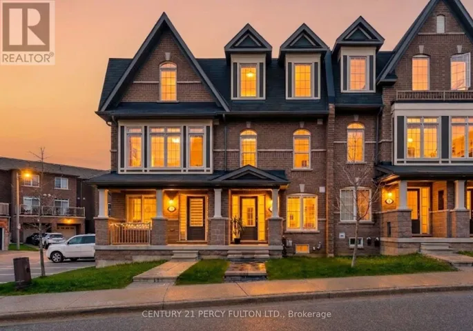 4 GRAYWARDINE LANE, Ajax (Northeast Ajax), Ontario L1Z0R9