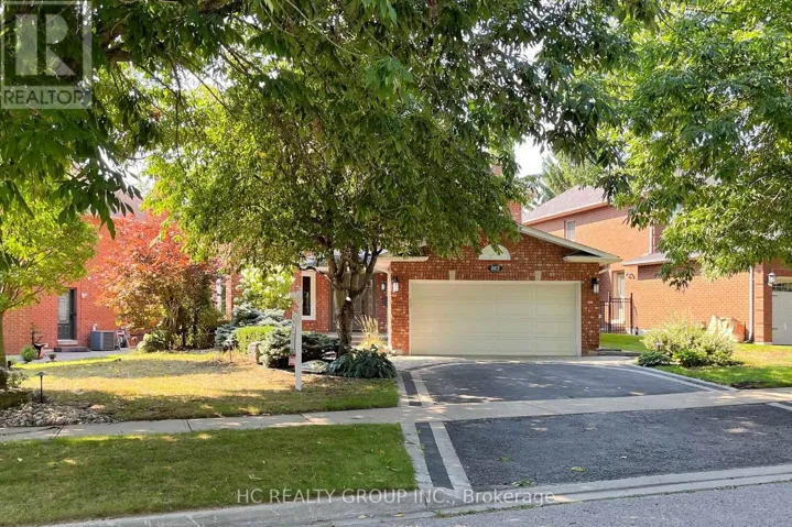 883 DARWIN DRIVE, Pickering (Liverpool), Ontario L1X2P8