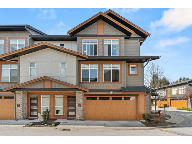 65 17033 FRASER HIGHWAY, Surrey, British Columbia V4N6V2