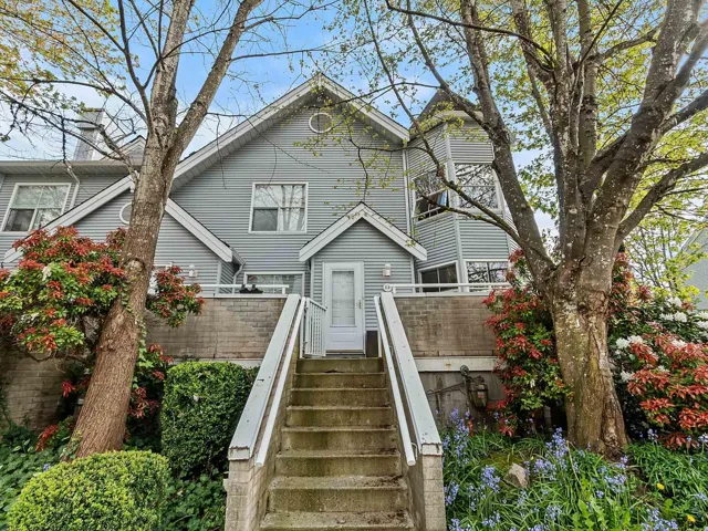 54 13706 74 AVENUE, Surrey, British Columbia V3W1K3