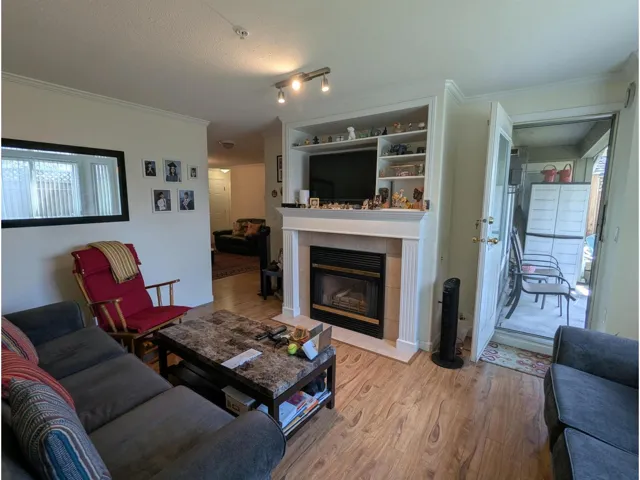 103 13226 104 AVENUE, Surrey, British Columbia V3T1V1