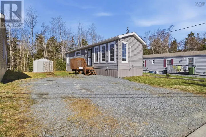 1617 Frankie Drive, Beaver Bank, Nova Scotia B4E2M6