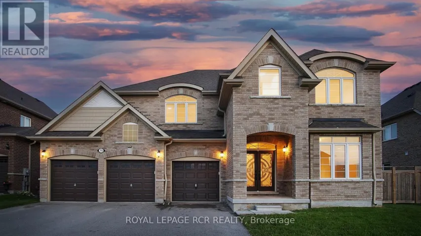 75 DR. GEORGE BURROWS PARKWAY E, Georgina (Sutton & Jackson's Point), Ontario L0E1R0
