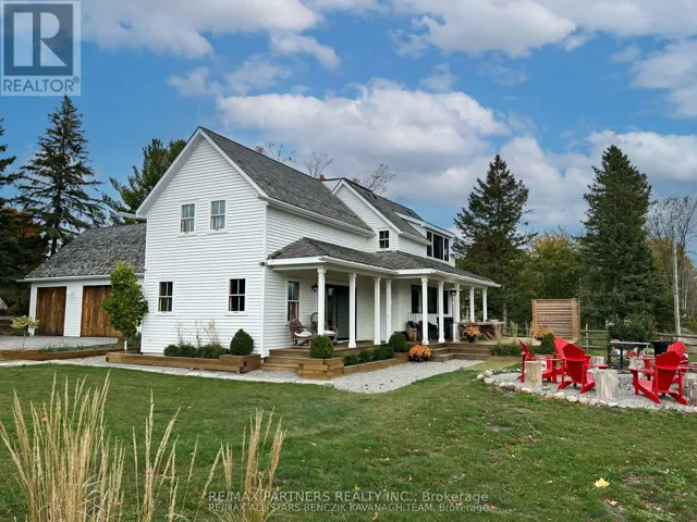 14059 MCCOWAN ROAD, Whitchurch-Stouffville, Ontario L4A3Y2