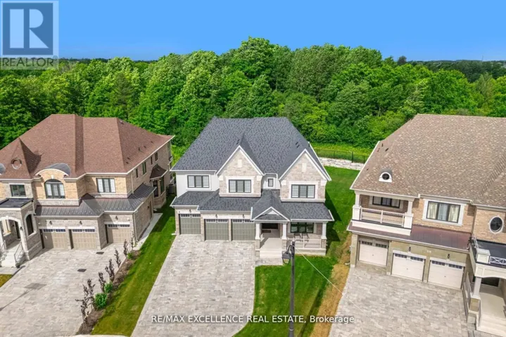 78 APPLEYARD AVENUE, Vaughan (Kleinburg), Ontario L4H3N5