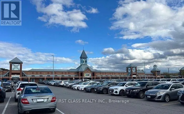 168-169 - 3255 HIGHWAY 7 E, Markham (Buttonville), Ontario L3R3P9