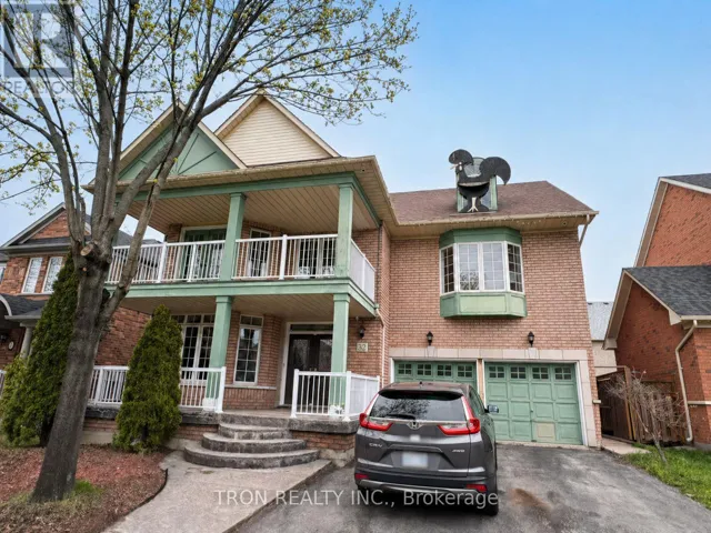 32 ARUNDEL DRIVE, Vaughan (Vellore Village), Ontario L4H2W6