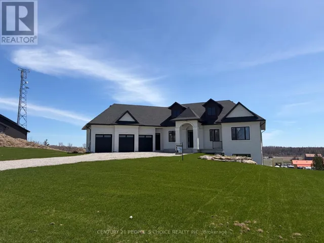11 CALDWELL DRIVE, Oro-Medonte, Ontario L0L2L0