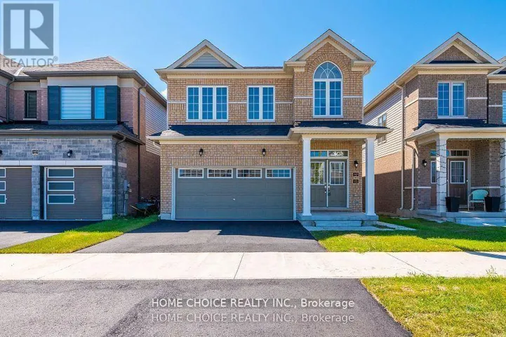 143 TERRY FOX DRIVE, Barrie, Ontario L9L0L9