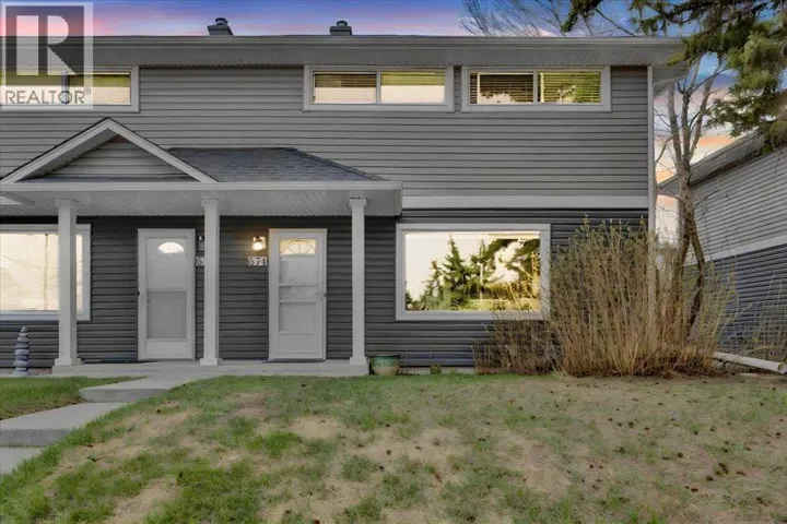 674 Regal Park NE, Calgary, Alberta T2E0S6