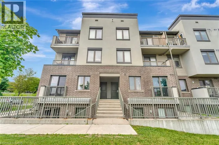 350 FISHER MILLS Road Unit# 38, Cambridge, Ontario N3C0G8