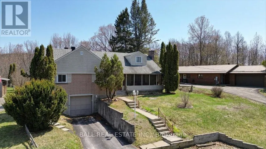 139 BRIDGE STREET W, Bancroft (Bancroft Ward), Ontario K0L1C0