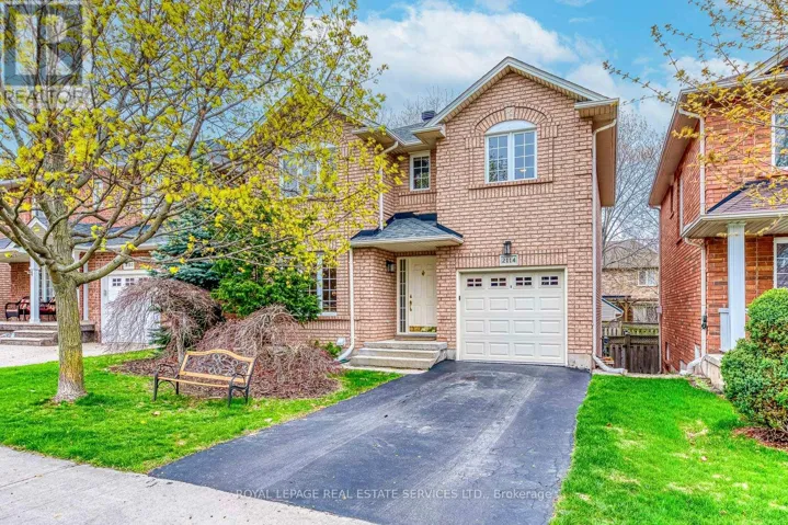 2114 SPRINGDALE ROAD, Oakville (WM Westmount), Ontario L6M4C6