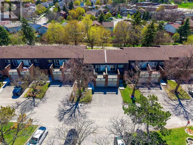 19 - 6240 MONTEVIDEO ROAD, Mississauga (Meadowvale), Ontario L5N2N7