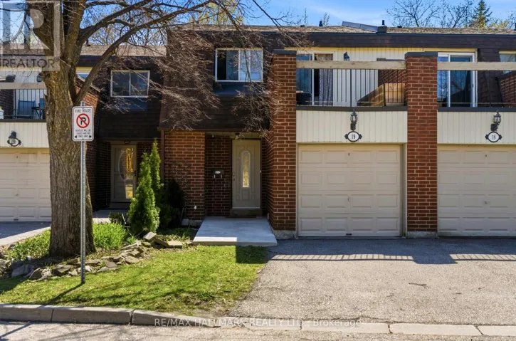 19 - 6240 MONTEVIDEO ROAD, Mississauga (Meadowvale), Ontario L5N2N7