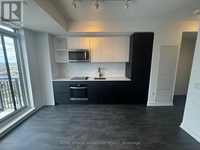 1801 - 1185 DUPONT STREET, Toronto (Dovercourt-Wallace Emerson-Junction), Ontario M6H0G5