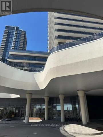 503 - 5105 HURONTARIO STREET, Mississauga (Hurontario), Ontario L4Z0C9