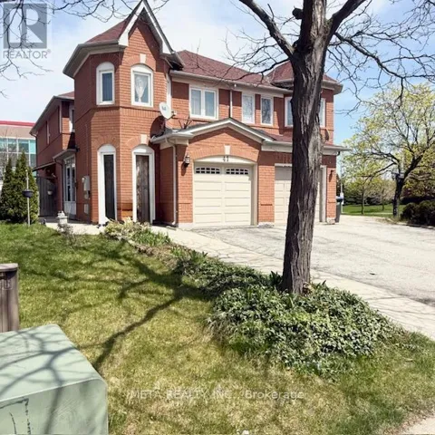 41 FIELD SPARROW ROAD, Brampton (Sandringham-Wellington), Ontario L6R1Y2