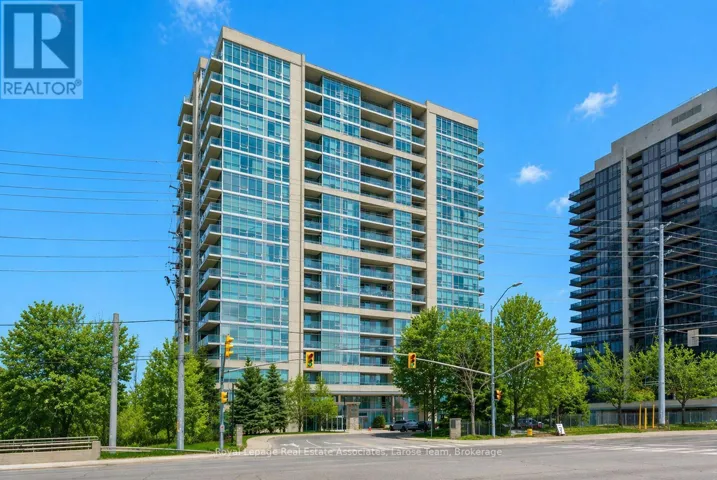 707 - 1055 SOUTHDOWN ROAD, Mississauga (Clarkson), Ontario L5J0A3