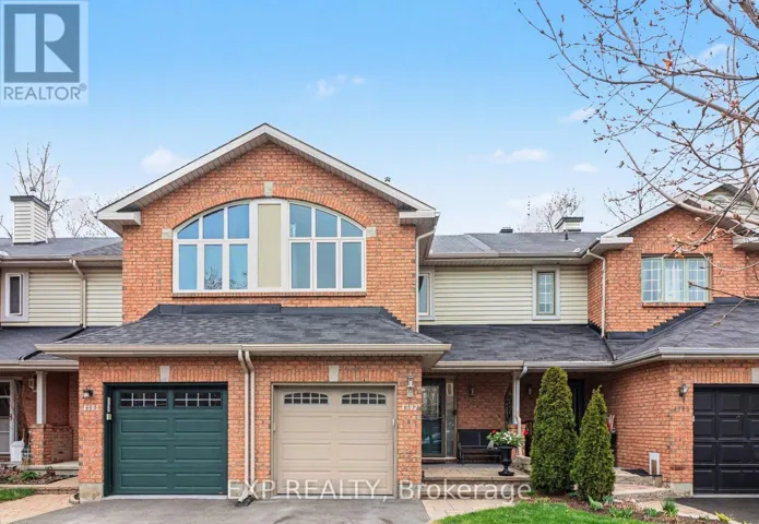 4303 SUNWOOD CRESCENT, Ottawa, Ontario K1J1B8