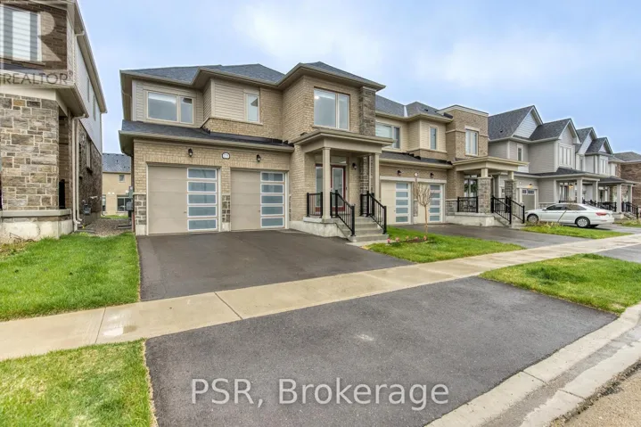275 REA DRIVE, Centre Wellington (Fergus), Ontario N1M0K1