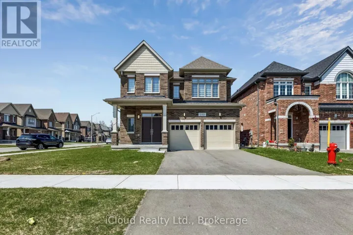 100 DAY STREET, Wellington North (Arthur), Ontario N0G1G0