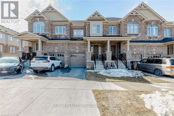 172 BECKVIEW DRIVE, Kitchener, Ontario N2R0S6