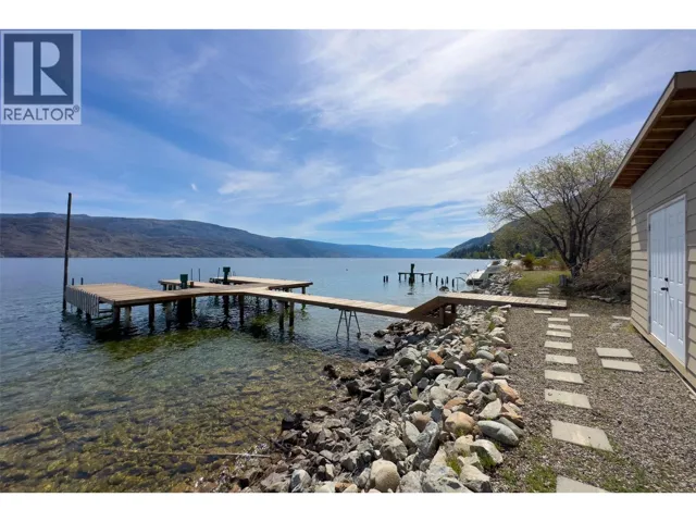 7172 Brent Road, Peachland, British Columbia V0H1X9