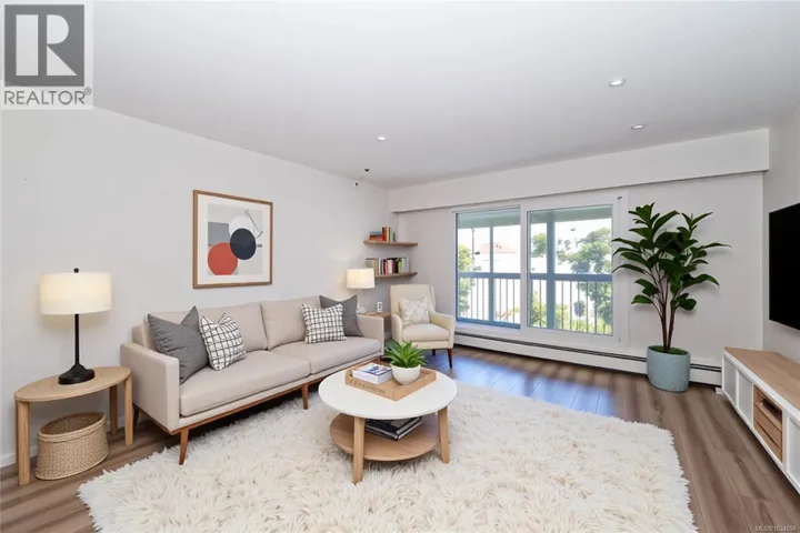 401 1188 Yates St, Victoria, British Columbia V8V3M8