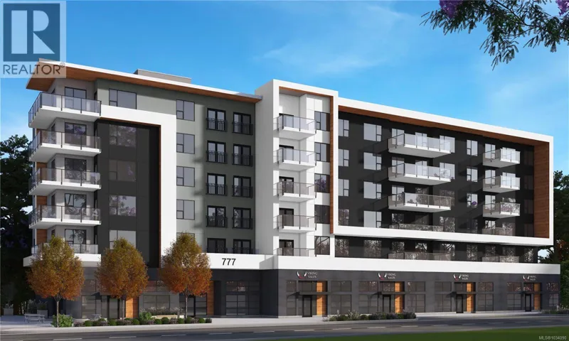 610 777 Station Ave, Langford, British Columbia V9B2S1