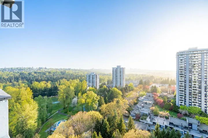 2101 9521 CARDSTON COURT, Burnaby, British Columbia V3N4R8