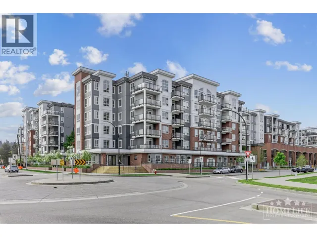 2206 2180 KELLY AVENUE, Port Coquitlam, British Columbia V3C0S5