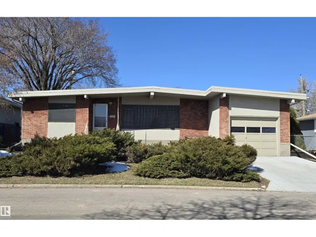 9624 75 ST NW, Edmonton, Alberta T6C2H9