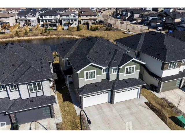 12 AMBERLEY BA, Spruce Grove, Alberta T7X2X4