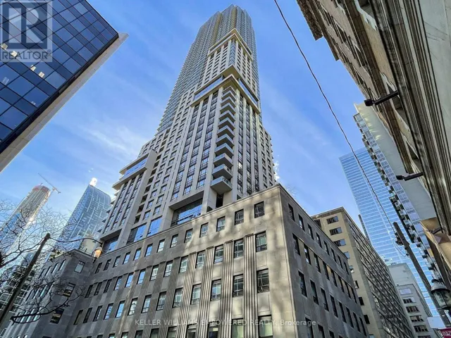 307 - 88 SCOTT STREET, Toronto (Church-Yonge Corridor), Ontario M5E0A9