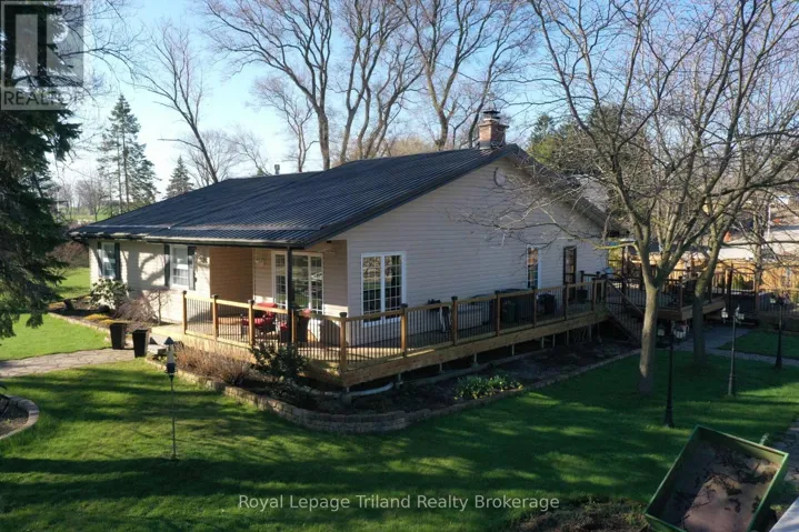 565073 KARN ROAD, South-West Oxford, Ontario N4S7V6