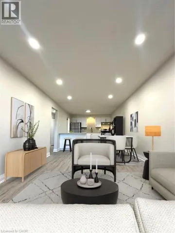 2 NORMANDY Drive Unit# 10, Guelph, Ontario N1E2P1