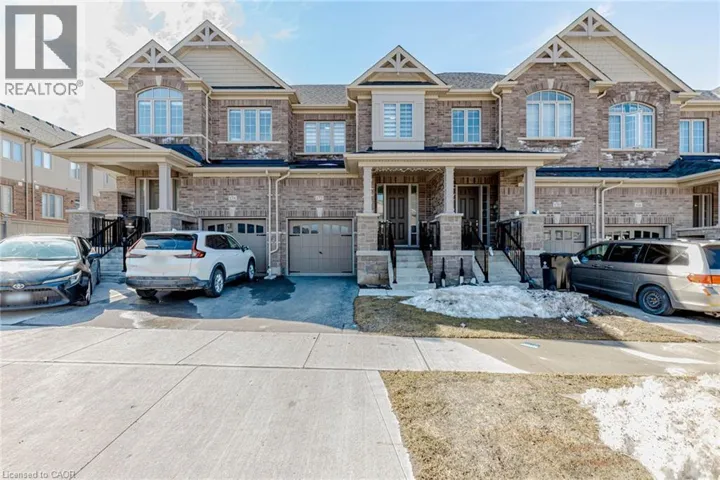 172 BECKVIEW Drive, Kitchener, Ontario N2R0S6