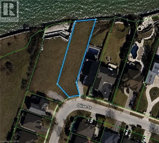 136A OLIVE Street, Grimsby, Ontario L3M5C8
