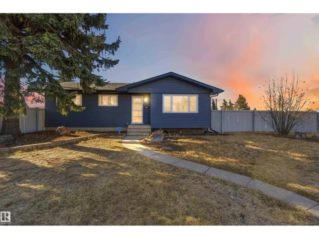 3119 110 AV NW, Edmonton, Alberta T5W0H2