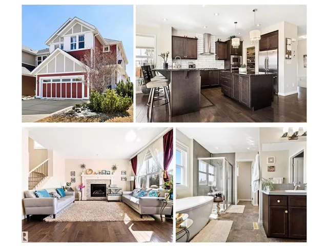 425 SIMPKINS WD, Leduc, Alberta T9E0Y3