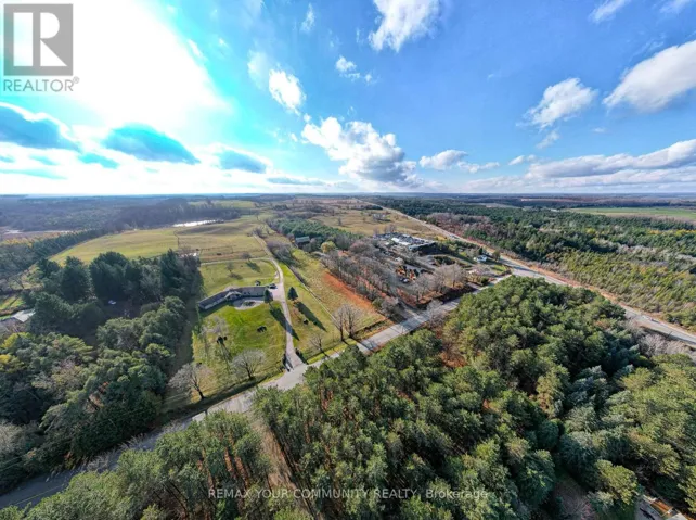 20364 ST. ANDREWS ROAD, Caledon, Ontario L7K2C9