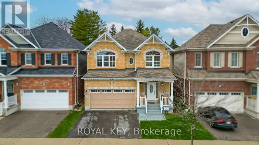 348 EQUESTRIAN WAY, Cambridge, Ontario N3E0C1