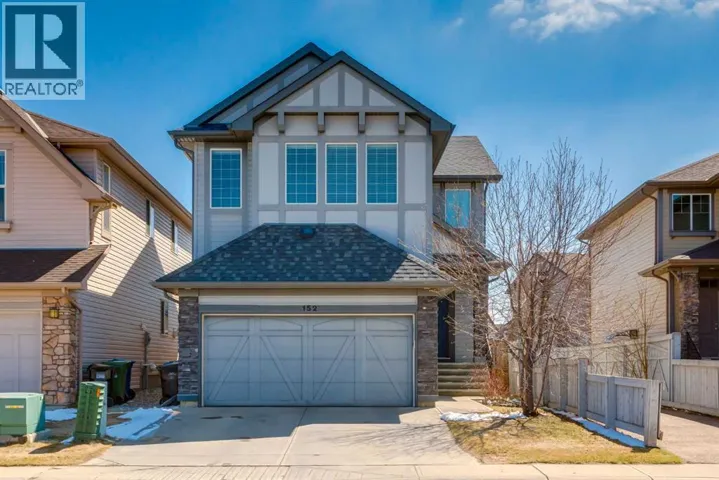 152 Brightoncrest Manor SE, Calgary, Alberta T2Z0N9