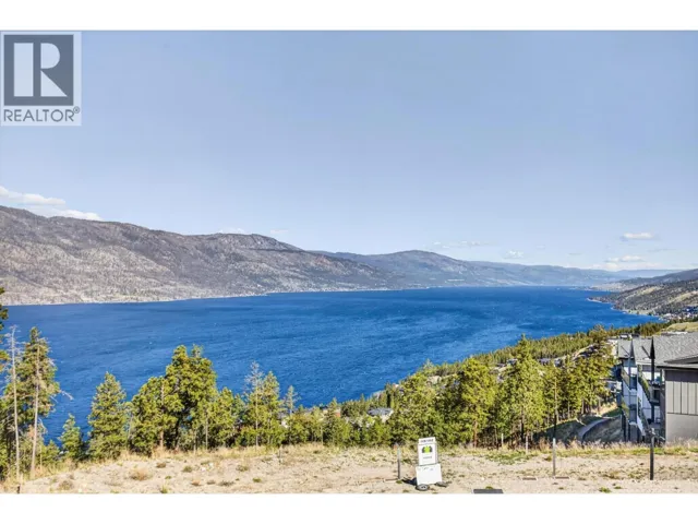 3276 Aspen Lane, Kelowna, British Columbia V1V0G8