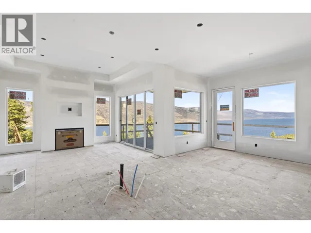 3276 Aspen Lane, Kelowna, British Columbia V1V0G8