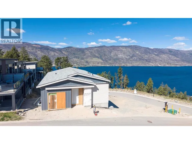 3276 Aspen Lane, Kelowna, British Columbia V1V0G8