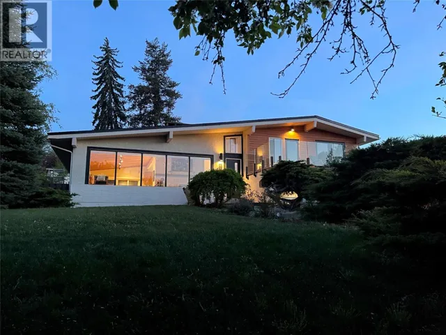 453 Battle Street W, Kamloops, British Columbia V2C1H3